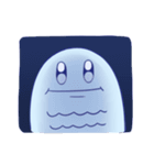 ミナミナミーナ（個別スタンプ：6）