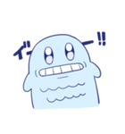 ミナミナミーナ（個別スタンプ：11）
