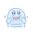 ミナミナミーナ（個別スタンプ：12）