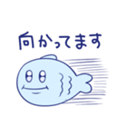 ミナミナミーナ（個別スタンプ：31）