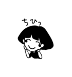 うちんくのスタンプ（個別スタンプ：13）