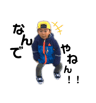 RAITO.H（個別スタンプ：1）
