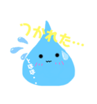 なみだまちゃん2（個別スタンプ：15）