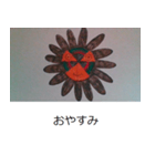 高岡オリジナルスタンプ13（個別スタンプ：4）