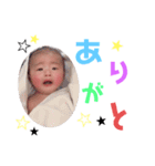 tesshin✩*（個別スタンプ：5）