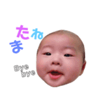 tesshin✩*（個別スタンプ：7）