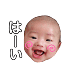 tesshin✩*（個別スタンプ：9）