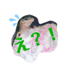 レオパードゲッコーの気持ちスタンプ（個別スタンプ：6）
