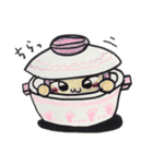 cocoaちゃんスタンプ（個別スタンプ：2）