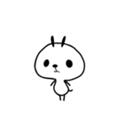 びゅんこ（個別スタンプ：14）