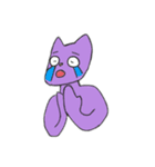 ありょうの貓(*´꒳`*)（個別スタンプ：3）