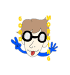 97's Girls（個別スタンプ：5）