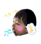 たっくんでしゅ（個別スタンプ：10）