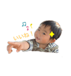 いっせいの愉快な日々2（個別スタンプ：6）