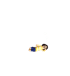 ちゃんまんさん（個別スタンプ：6）