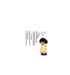 ちゃんまんさん（個別スタンプ：17）