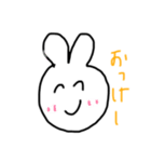 画（個別スタンプ：1）