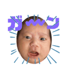 結乃ちゃんスタンプ1（個別スタンプ：6）