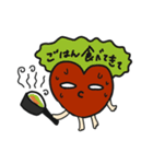 主に新井家で使うスタンプ（個別スタンプ：11）