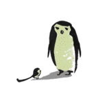 しろ忍（個別スタンプ：22）