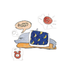ocharake_20200127083200（個別スタンプ：5）