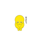 Mr.まんまる（個別スタンプ：5）