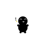 Mr.まんまる（個別スタンプ：8）