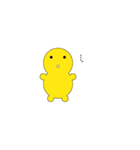Mr.まんまる（個別スタンプ：11）