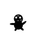 Mr.まんまる（個別スタンプ：16）