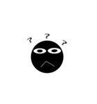 Mr.まんまる（個別スタンプ：31）