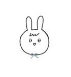 zumiusagi（個別スタンプ：1）