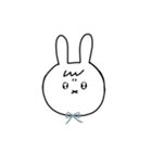 zumiusagi（個別スタンプ：2）