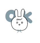 zumiusagi（個別スタンプ：3）