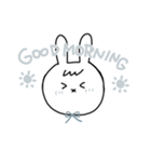 zumiusagi（個別スタンプ：8）