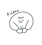 zumiusagi（個別スタンプ：12）