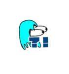 深海のくらげ（個別スタンプ：13）