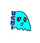 深海のくらげ（個別スタンプ：23）