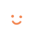 顔でいい   face only（個別スタンプ：1）