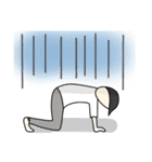 俺の日常のスタンプ（個別スタンプ：22）