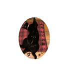 ねこくんだよ3！（個別スタンプ：15）