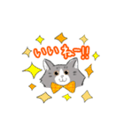 ノルウェージャンっぽい どらくん（個別スタンプ：24）