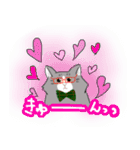 ノルウェージャンっぽい どらくん（個別スタンプ：27）