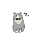 ノルウェージャンっぽい どらくん（個別スタンプ：31）