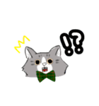 ノルウェージャンっぽい どらくん（個別スタンプ：33）