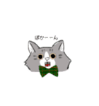 ノルウェージャンっぽい どらくん（個別スタンプ：37）