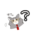 ノルウェージャンっぽい どらくん（個別スタンプ：39）