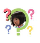 れにゃ（個別スタンプ：5）
