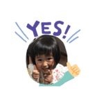 れにゃ（個別スタンプ：6）