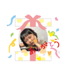 れにゃ（個別スタンプ：8）