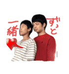 あぼかど（個別スタンプ：11）